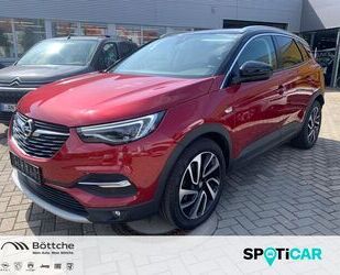 Opel Opel Grandland X Ultimate 1.5 CDTI EAT8 - MATRIX/L Gebrauchtwagen