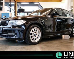 BMW BMW 116 i |KLIMA|SHZ|16 ALU Gebrauchtwagen