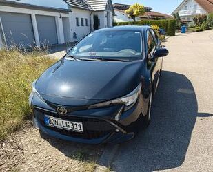 Toyota Toyota Corolla 1,2T Comfort Comfort Gebrauchtwagen