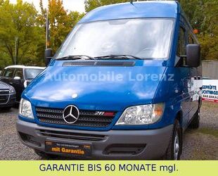 Mercedes-Benz Mercedes-Benz Sprinter Kombi 211 CDI AUTOMATIK / Gebrauchtwagen