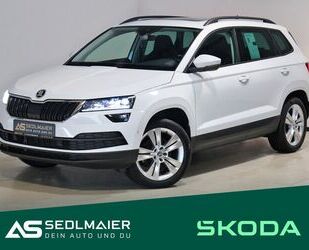 Skoda Skoda Karoq 2.0 TDI 4x4 AHK|PANO|ACC|Kamera|NAVI|L Gebrauchtwagen