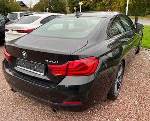 BMW BMW 440 Baureihe 4 Coupe 440 i Sport Line,Head UP, Gebrauchtwagen