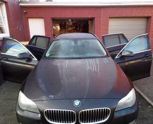 BMW BMW 520i Touring - Gebrauchtwagen