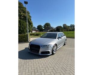 Audi Audi A6 3.0 TDI 200kW quattro S tronic Av - Gebrauchtwagen