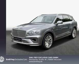 Bentley Bentley New Bentayga V8 Azure Gebrauchtwagen