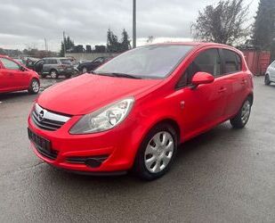 Opel Opel Corsa D Edition 