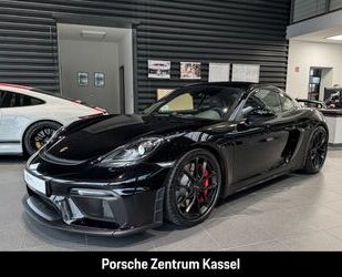 Porsche Porsche Cayman 718 GT4 Gebrauchtwagen