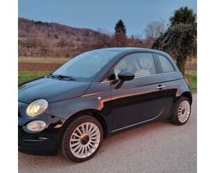 Fiat Fiat 500 1.2 8V Gebrauchtwagen