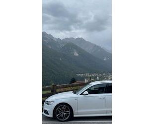 Audi Audi A6 3.0 TDI quattro tiptronic Avant - S-Line Gebrauchtwagen