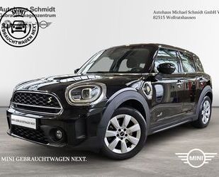 Mini MINI Cooper SE ALL4 Countryman DAB LED Navi Shz PD Gebrauchtwagen