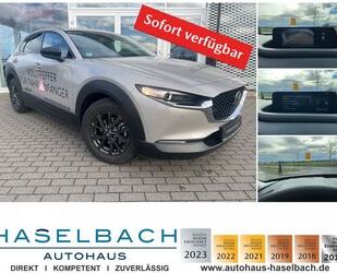 Mazda Mazda CX-30 Freisprech Rückfahrk Einparkh Notbrems Gebrauchtwagen