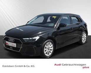 Audi Audi A1 Sportback advanced 30TFSI S tronic NAV+SIT Gebrauchtwagen