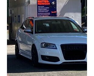 Audi S3 Gebrauchtwagen