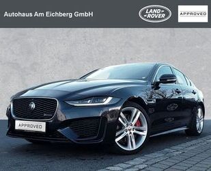 Jaguar Jaguar XE R-Dynamic HSE AWD D200 Vollausstattung Gebrauchtwagen