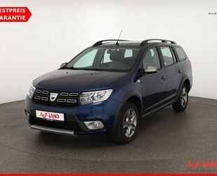 Dacia Dacia Logan II 0.9 TCe 90 MCV Stepway Navi Kamera Gebrauchtwagen