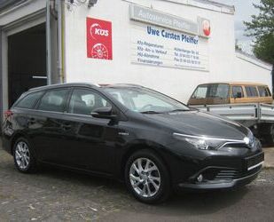 Toyota Toyota Auris Touring Sports Hybrid Edition-S Gebrauchtwagen