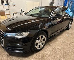 Audi Audi A6 2.0 TDI 140kW ultra Avant - Gebrauchtwagen