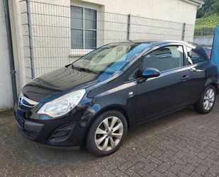 Opel Opel Corsa 1.4 Active Active Gebrauchtwagen