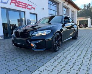 BMW BMW M2 Coupe LCI DKG DE.Fahrzeug M Perf.Lenk AdaLE Gebrauchtwagen