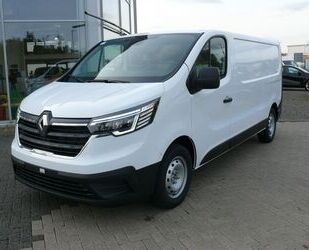 Renault Renault Trafic Kasten L2H1 3,0t Komfort,Klima,PDC, Gebrauchtwagen