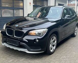 BMW BMW X1 Baureihe X1 sDrive 16d Gebrauchtwagen