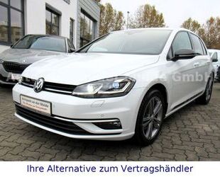 VW Volkswagen Golf 1.4 TSI DSG Highline*LED*Navi*ACC* Gebrauchtwagen