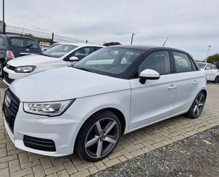 Audi Audi A1 Sportback basis Gebrauchtwagen