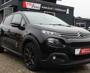 Citroen Citroën C3 Shine/Automatik/Kam./Keyles/ Gebrauchtwagen