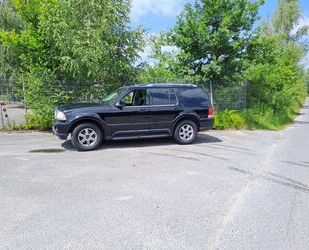 Lincoln Lincoln Aviator Gebrauchtwagen