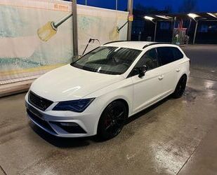 Seat Seat Leon ST 1.4 TSI FR Gebrauchtwagen