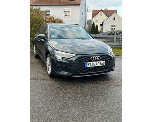 Audi Audi A3 Sportback 35 TFSI basis Gebrauchtwagen