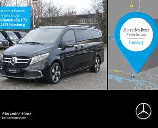 Mercedes-Benz Mercedes-Benz V 250 d AVANTGARDE EDITION Lang Gebrauchtwagen