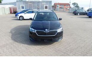 Skoda Skoda Fabia 1.0 Kombi Ambition TSI BMT Navi Klima Gebrauchtwagen