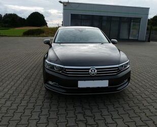 VW Volkswagen Passat 2.0 TDI SCR DSG Highline Highlin Gebrauchtwagen