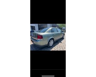 Opel Opel Vectra 1.8 16V - Gebrauchtwagen