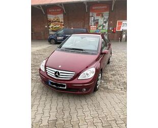 Mercedes-Benz Mercedes-Benz B 220, W 245 Gebrauchtwagen