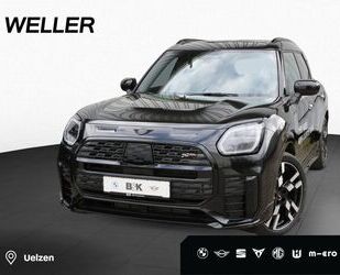 Mini MINI Countryman C, JCW Trim, XL Paket, Head UP, LE Gebrauchtwagen