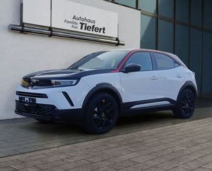 Opel Opel Mokka-e GS Line Gebrauchtwagen