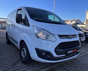 Ford Ford Transit Custom Kasten 290 L1 Trend NAVI.R-CAM Gebrauchtwagen