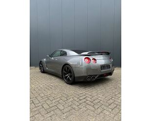 Nissan Nissan R35 GT-R Black Edition MY10 3.8L V6 Origina Gebrauchtwagen