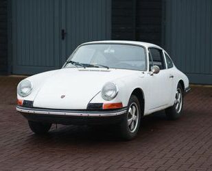 Porsche Porsche 912 Coupe late 1965 early 66 model Gebrauchtwagen