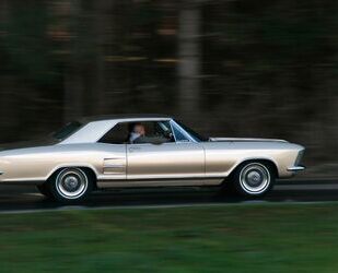 Buick Buick Riviera Gebrauchtwagen