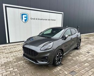 Ford Ford Puma ST-Line X *WINTERPAKET+KAMERA/05188-119 Gebrauchtwagen