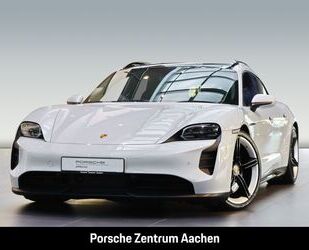 Porsche Porsche Taycan GTS Sport Turismo BOSE LED-Matrix 2 Gebrauchtwagen