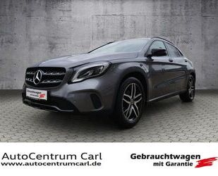 Mercedes-Benz Mercedes-Benz GLA Urban 200 NAV/Park/SHZ/LED KLIMA Gebrauchtwagen