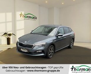 Skoda Skoda Scala 1.5 TSI Drive 125 ACC FLA DynLi el.Hec Gebrauchtwagen