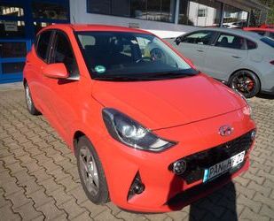 Hyundai Hyundai i10 Prime Gebrauchtwagen