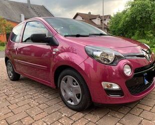 Renault Renault Twingo Expression 1.2 LEV 16V Gebrauchtwagen