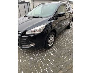 Ford Ford Kuga 2.0 TDCi 4x4 Aut. Titanium Gebrauchtwagen