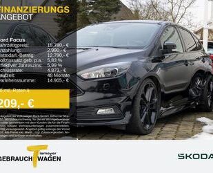 Ford Ford Focus ST LEDER NAVI LM19 KAMERA Gebrauchtwagen